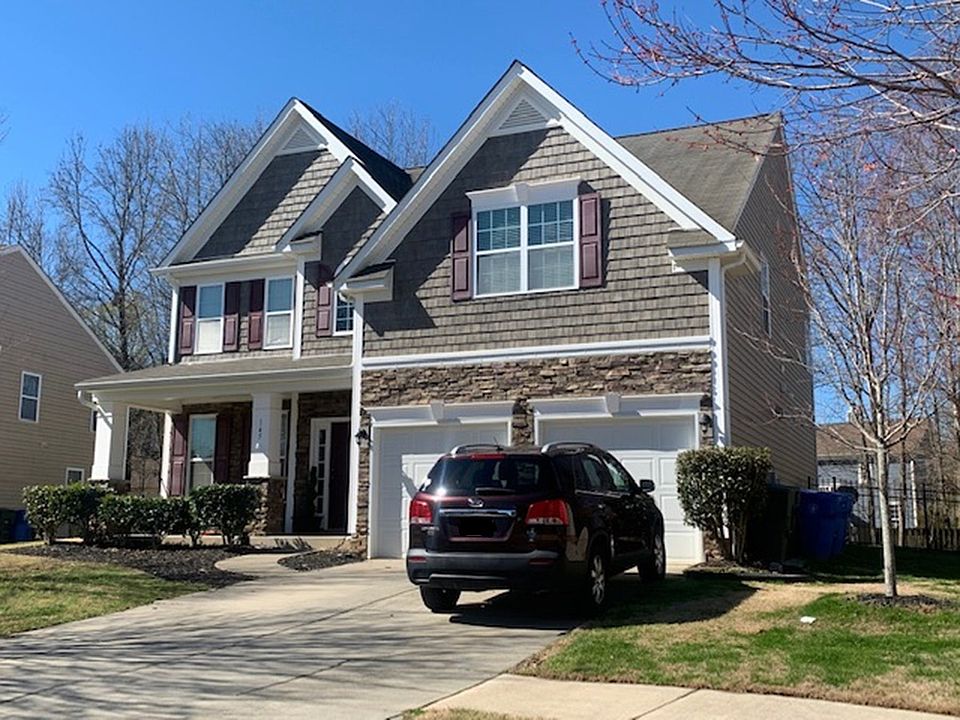 145 Wellshire St, Mooresville, NC 28115 Zillow