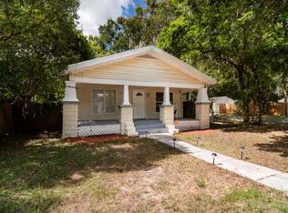 5004 N 17th St, Tampa, FL 33610