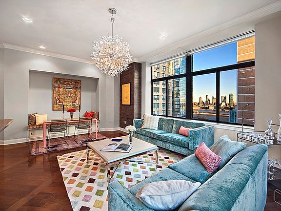 3rd image of 310 E 46th St APT 15M