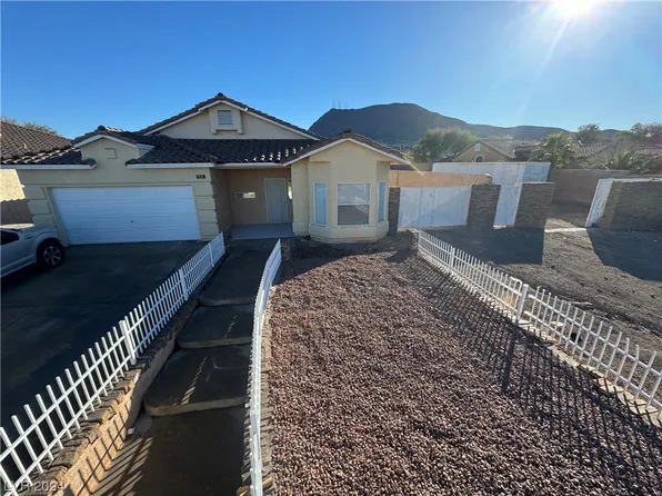 625 Coolidge Ave, Henderson, NV 89015