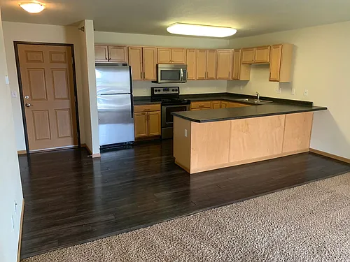 Floor plan 621-207
