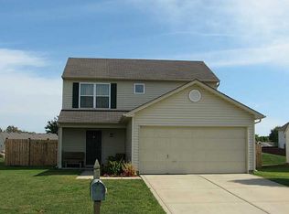 6649 Larkwood Ct, Indianapolis, IN 46241