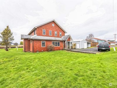 242 S Welcome Slough Rd, Cathlamet, WA, 98612