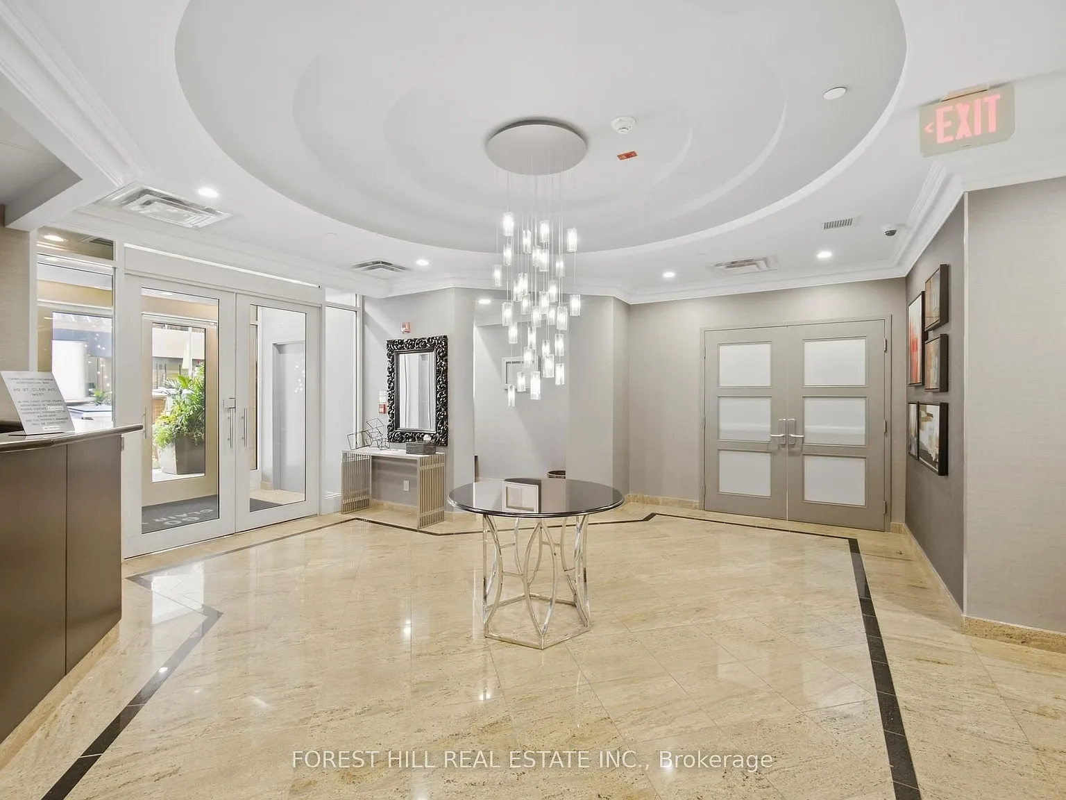 2 bed, $2,400 — Photo 3