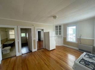 68 Laval St #4, Manchester, NH 03102