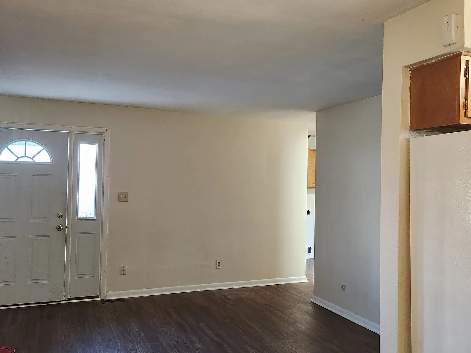 2 bed, 810 sqft, $1,100 — Photo 4