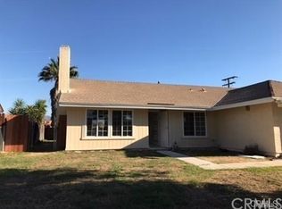1192 W Lorraine Pl, Rialto, CA 92376