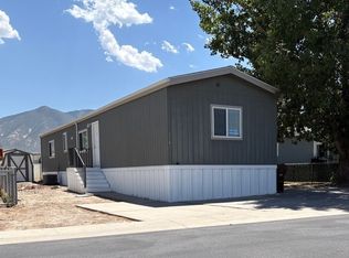 114 E Green Pines Ave #D158, Tooele, UT 84074