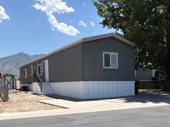 114 E Green Pines Ave #D158, Tooele, UT 84074