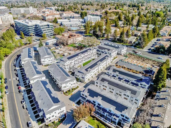 170 Oak Cir, Walnut Creek, CA 94597