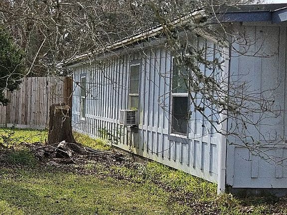 Property Side View