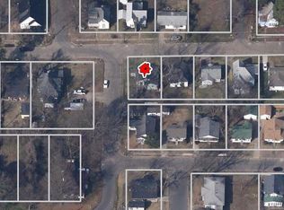 1700 E 7th Ave, Pine Bluff, AR 71601