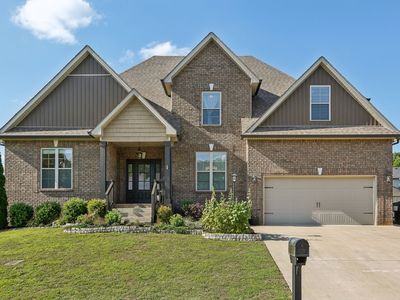 121 Thomas Traylor Ln, Clarksville, TN, 37043