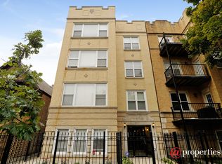 4450 N Drake Ave APT 2, Chicago, IL 60625