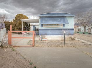 203 Buena Vista Ct SE, Rio rancho, NM 87124