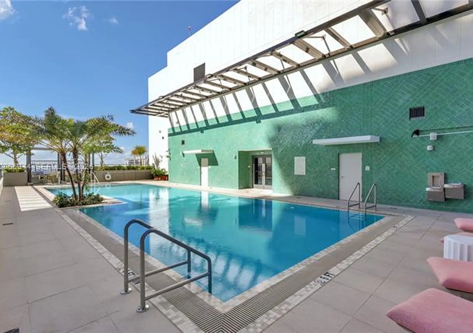 11 NE 6th St cu-710, Miami, FL 33132 — Photo 4
