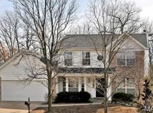 1006 Big Bend Station Dr, Valley Park, MO