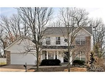 1006 Big Bend Station Dr photo 1
