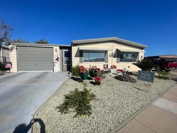 10201 N 99th Ave Lot 78, Peoria, AZ 85345