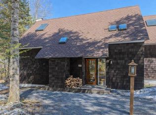 Intervale, Winhall, VT 05340