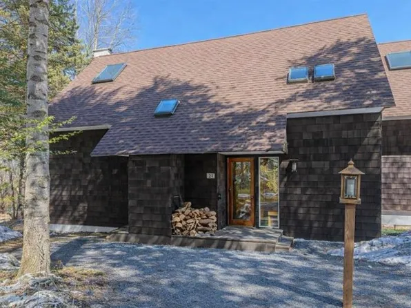 39 Pond View Road #39, Winhall, VT 05340