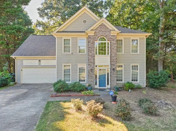 2208 Thicket Ct NW, Acworth, GA 30102