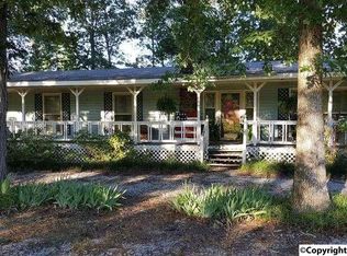 720 County Road 1269, Cullman, AL 35057