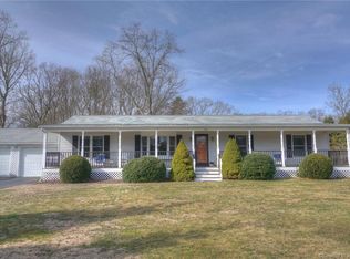 150 Lambtown Rd, Ledyard, CT 06339