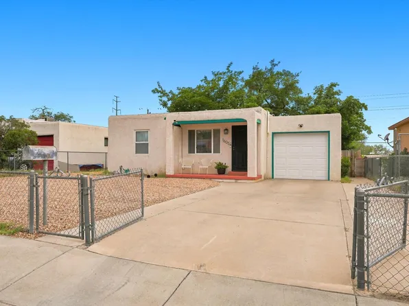 1605 Wilmoore Dr SE, Albuquerque, NM 87106