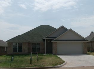 709 W Aldine Ct, Iowa Park, TX 76367