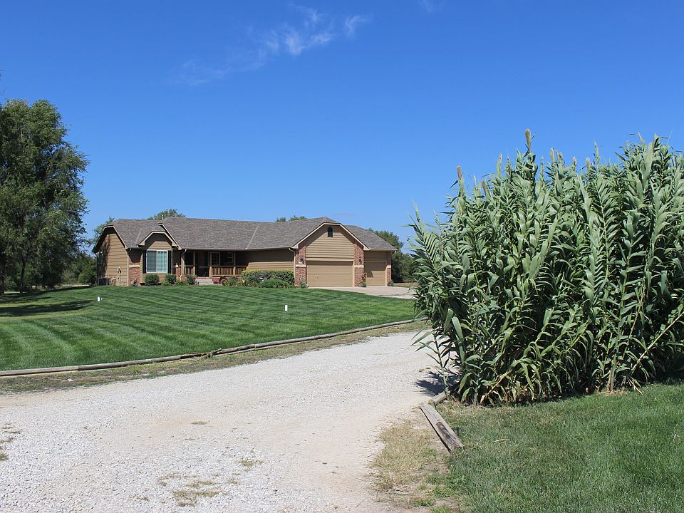 701 N High St, Argonia, KS 67004 Zillow