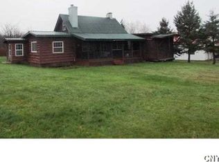 26820 Loomis Rd, Lorraine, NY 13659