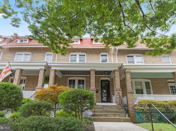 3806 Kansas Ave NW, Washington, DC 20011