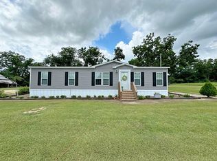 13731 State Highway 45, Arlington, GA 39813