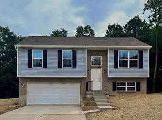 10393 Flintrock Blf #359, Independence, KY 41051