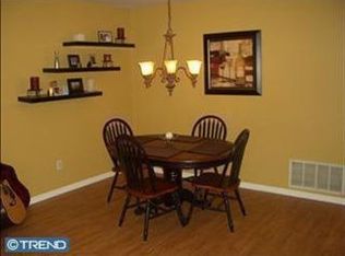 1213 Huntingdon Mews, Clementon, NJ 08021