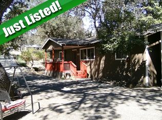 9192 Stagecoach Ln, Lower Lake, CA 95457