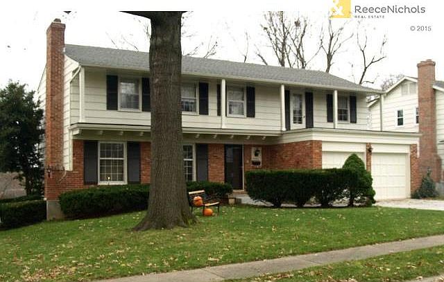 Spectacular two story home! So much new!  Newer roof, driveway a