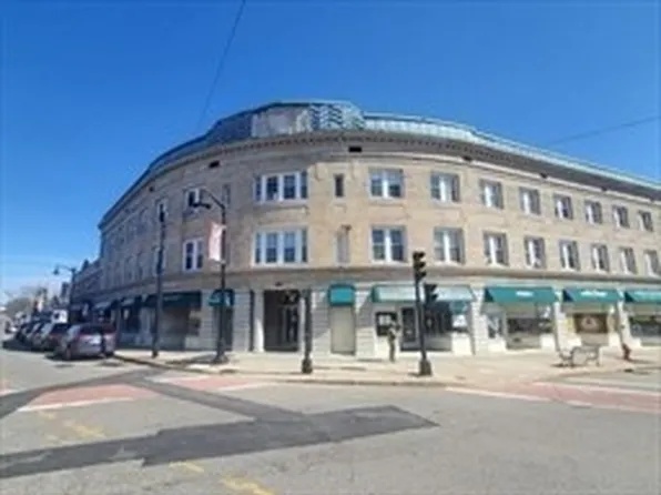 738 Washington St, Norwood, MA