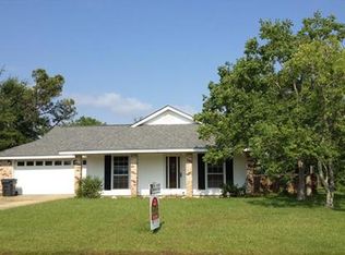 831 Carolee Cir, Biloxi, MS 39532