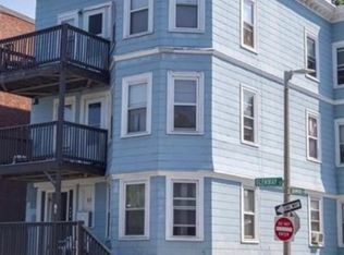 51 Glenway St, Dorchester, MA 02121