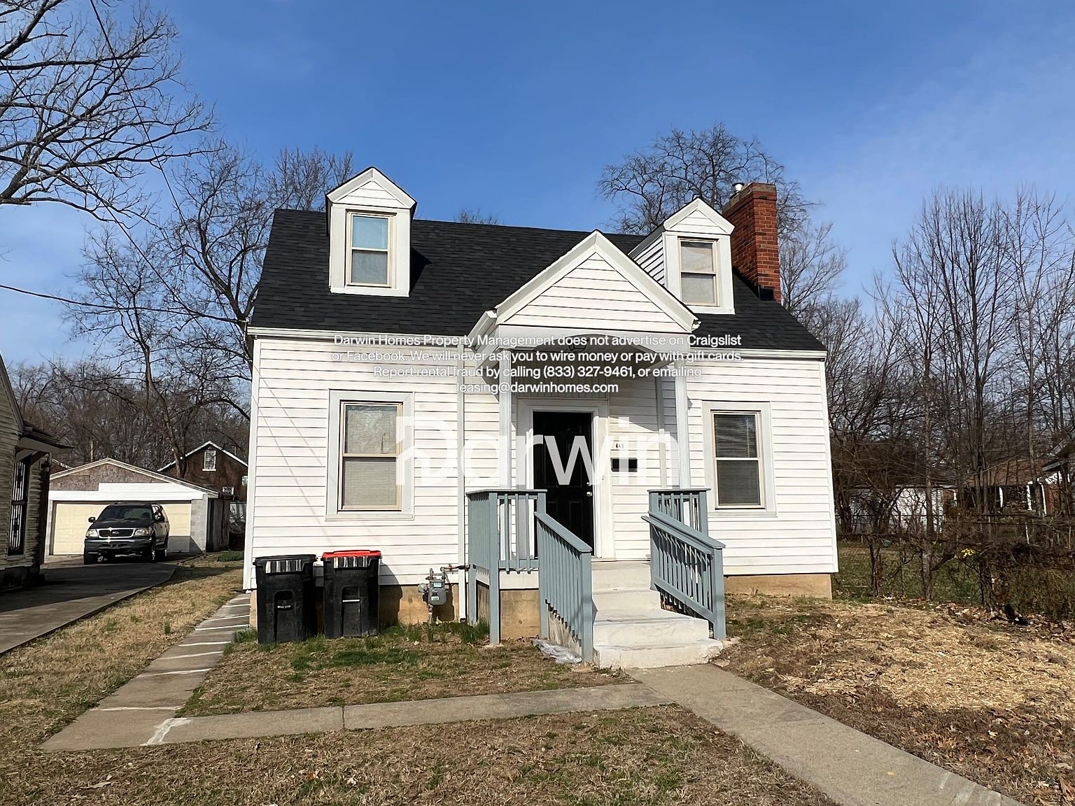 448 N 43rd St, Louisville, KY 40212 | Zillow