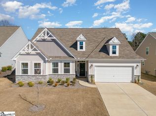 811 Wild Orchard Ln, Reidville, SC 29388