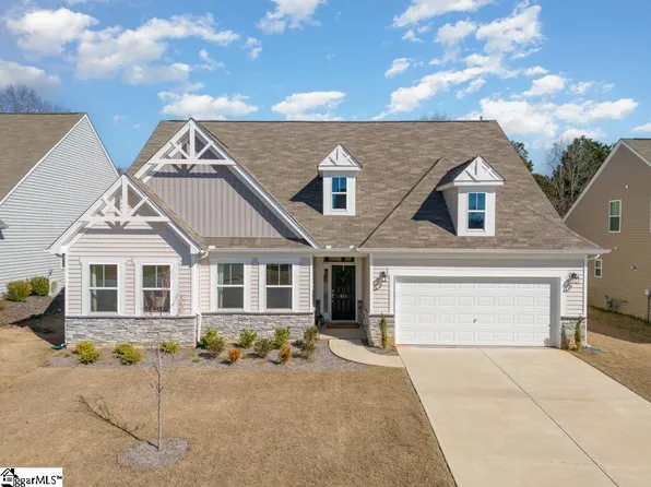 811 Wild Orchard Ln, Reidville, SC 29388