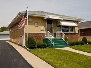 2444 Sheila St, Franklin Park, IL
