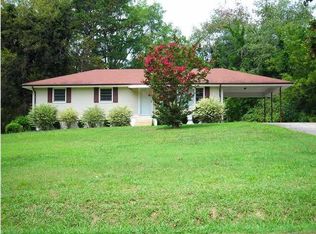 903 Lower Mill Rd, Hixson, TN 37343