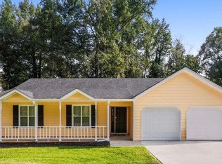 5709 Longbow Dr #0, Stone Mountain, GA 30087