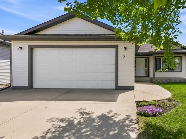31 N Sierra Rd, Olds, AB T4H 1X2