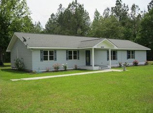 4855 Longford Rd, Jesup, GA 31546