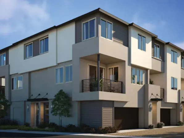 Homes Available Soon, Sumner Village